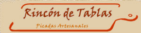 Rinc�n de Tablas