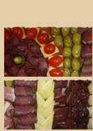 Acompaamientos
